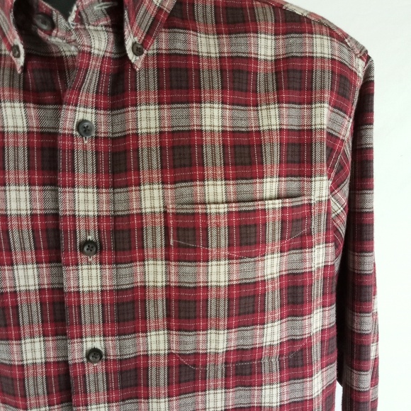 L.L. Bean Other - LL.Bean Item ID 253770 SZ L REG 100% Cotton